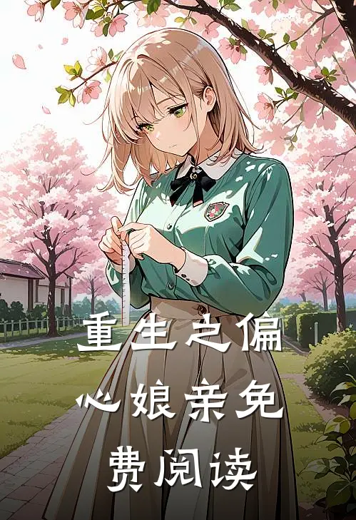 重生之偏心娘亲免费阅读