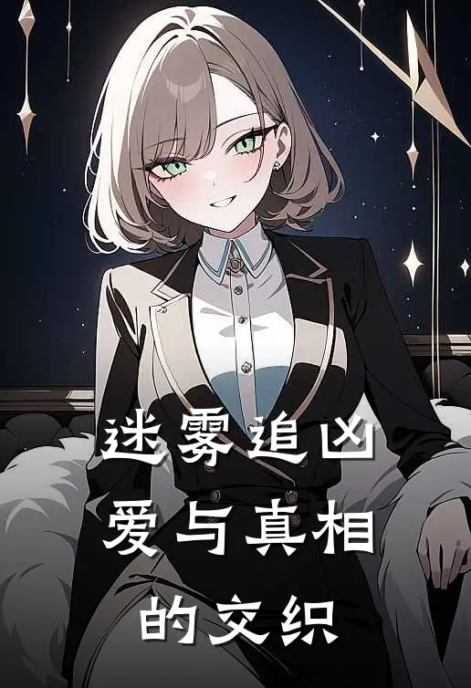 迷雾追凶：爱与真相的交织