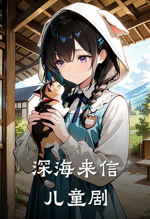 深海来信 儿童剧
