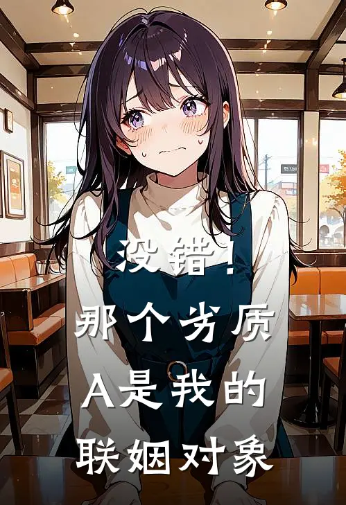 没错！那个劣质A是我的联姻对象宋槐江楚涟最新小说全文阅读_最新章节列表没错！那个劣质A是我的联姻对象(宋槐江楚涟)