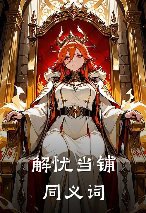 解忧当铺同义词