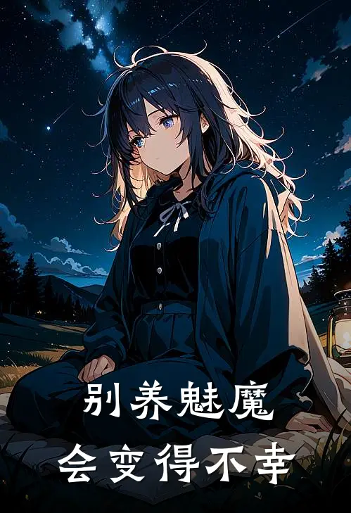 温时晏晏哥(别养魅魔，会变得不幸)最新章节在线阅读_温时晏晏哥全章节阅读