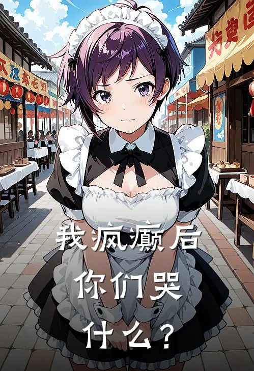 我疯癫后，你们哭什么？(林娇娇周应淮)最新小说_免费阅读完整版小说我疯癫后，你们哭什么？(林娇娇周应淮)