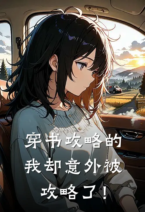 穿书攻略的我却意外被攻略了！苏瑞江泠汐免费完本小说_小说推荐完本穿书攻略的我却意外被攻略了！(苏瑞江泠汐)