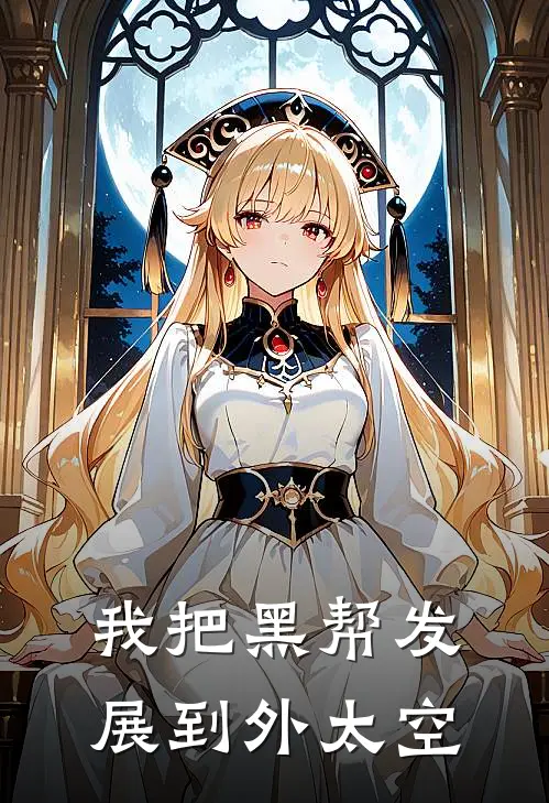 凌昊凌无劫《我把黑帮发展到外太空》最新章节阅读_(凌昊凌无劫)热门小说