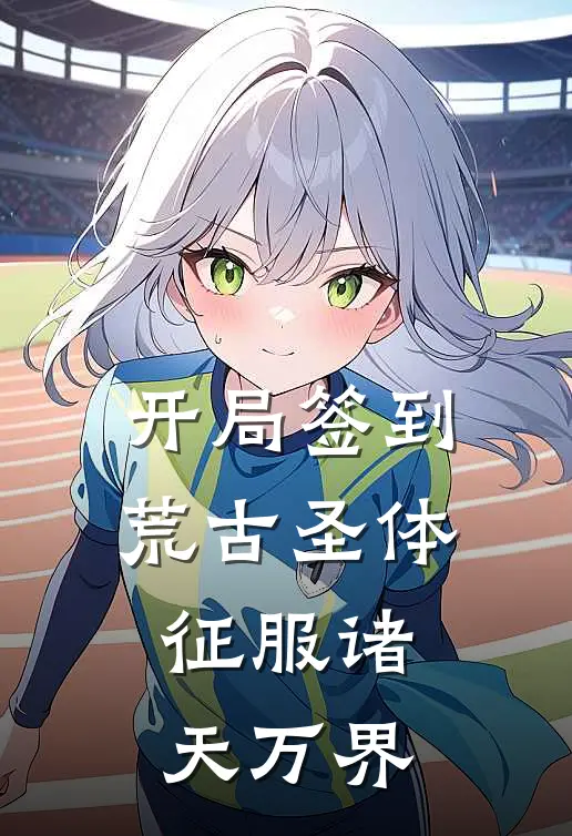 开局签到荒古圣体，征服诸天万界