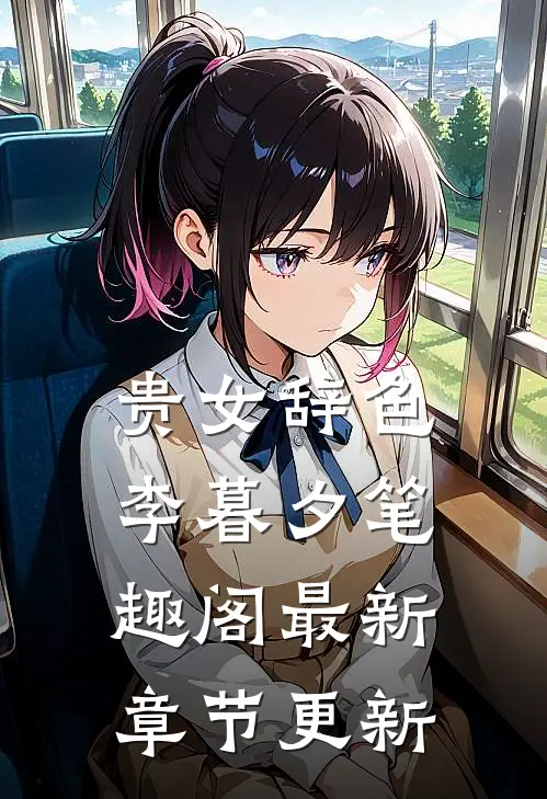 贵女辞色李暮夕笔趣阁最新章节更新