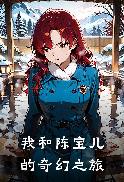 我和陈宝儿的奇幻之旅