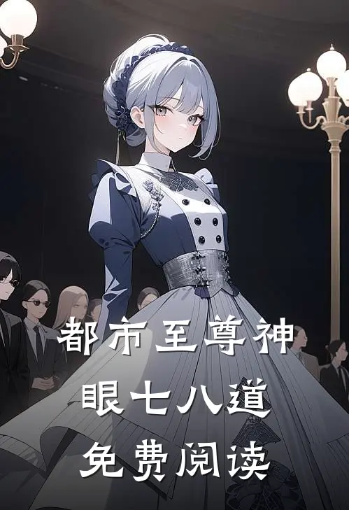 都市至尊神眼七八道免费阅读