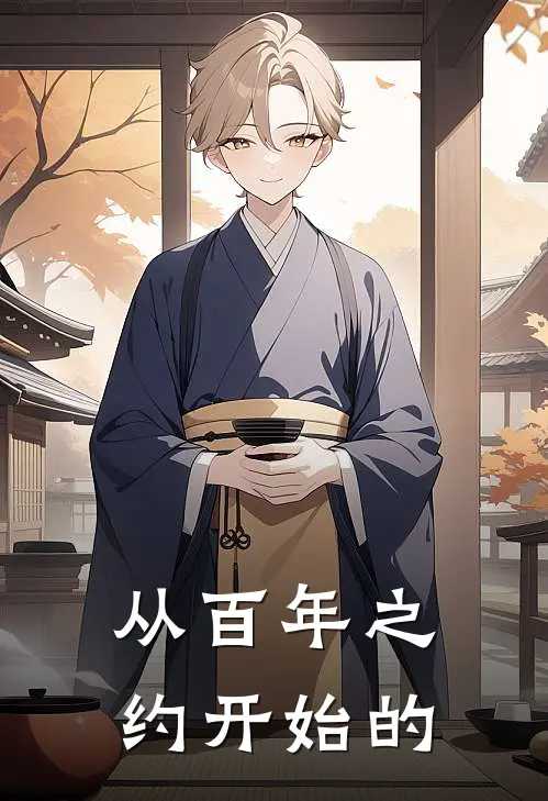 从百年之约开始的