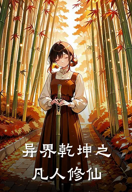 异界乾坤之凡人修仙