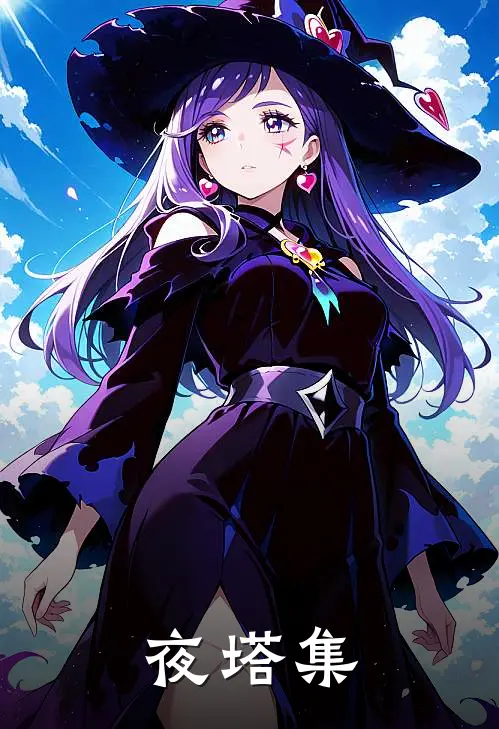 夜塔集季鲤罗闻博最新小说全文阅读_最新章节列表夜塔集(季鲤罗闻博)