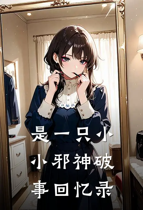 是一只小小邪神破事回忆录