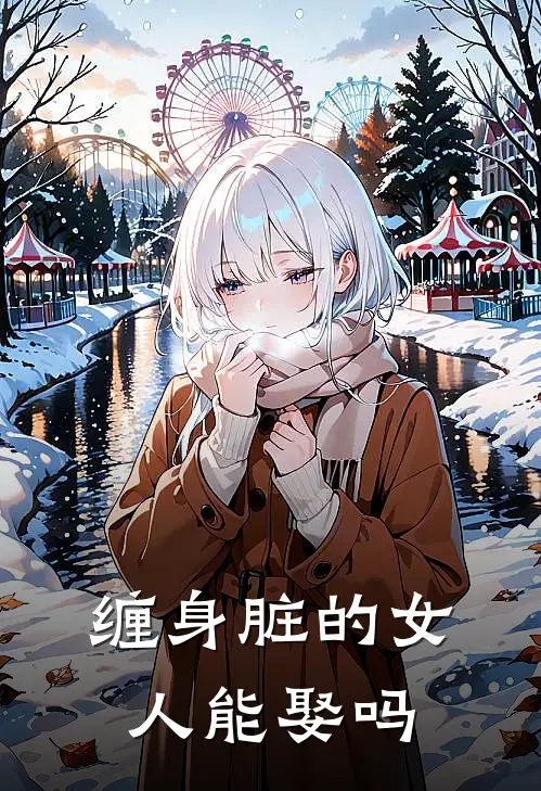 缠身脏的女人能娶吗