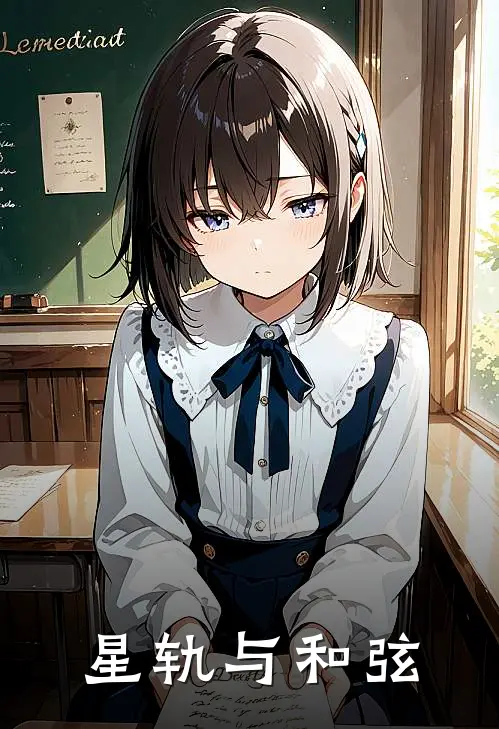 【星轨与和弦】(许辰瑞苏浅墨)小说最新章节_全文免费小说【星轨与和弦】许辰瑞苏浅墨