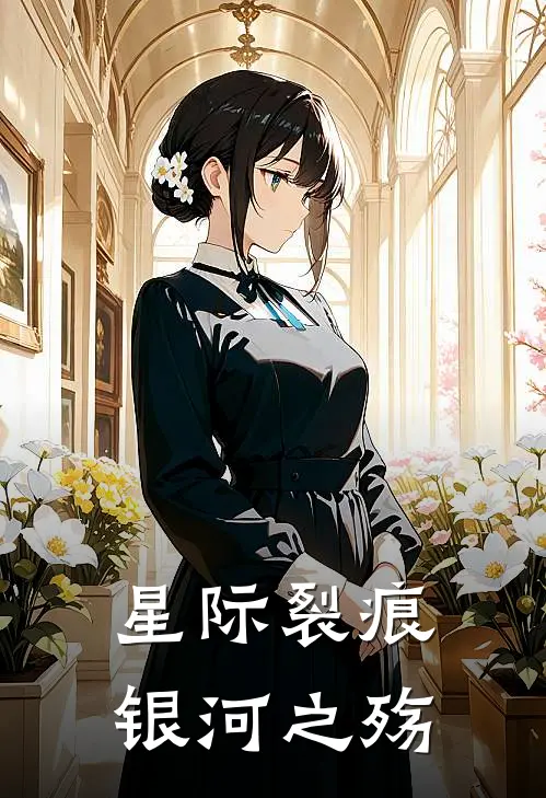 星际裂痕：银河之殇伊芙琳里德最新更新小说_在线阅读免费小说星际裂痕：银河之殇伊芙琳里德