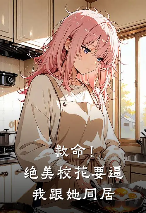 救命！绝美校花要逼我跟她同居(叶凡苏沐雪)完整版免费小说_完结版小说推荐救命！绝美校花要逼我跟她同居(叶凡苏沐雪)