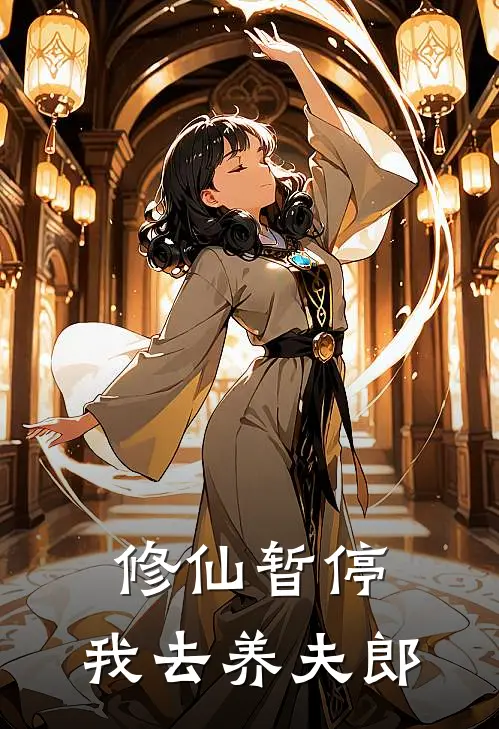 修仙暂停,我去养夫郎