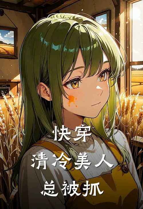 快穿，清冷美人总被抓
