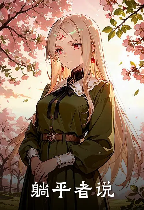 躺平者说(周浅布洛芬)全本免费小说_新热门小说躺平者说周浅布洛芬