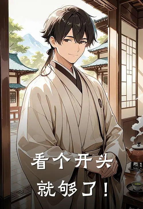 看个开头就够了！