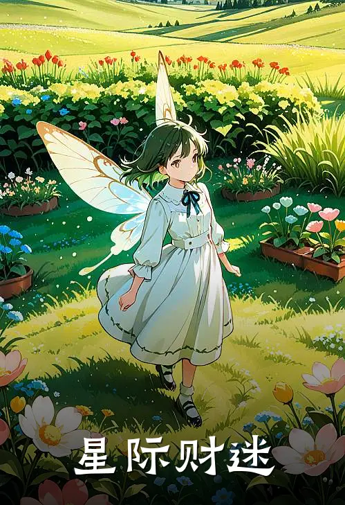 星际财迷(齐星洛尘)最新好看小说_无弹窗全文免费阅读星际财迷齐星洛尘