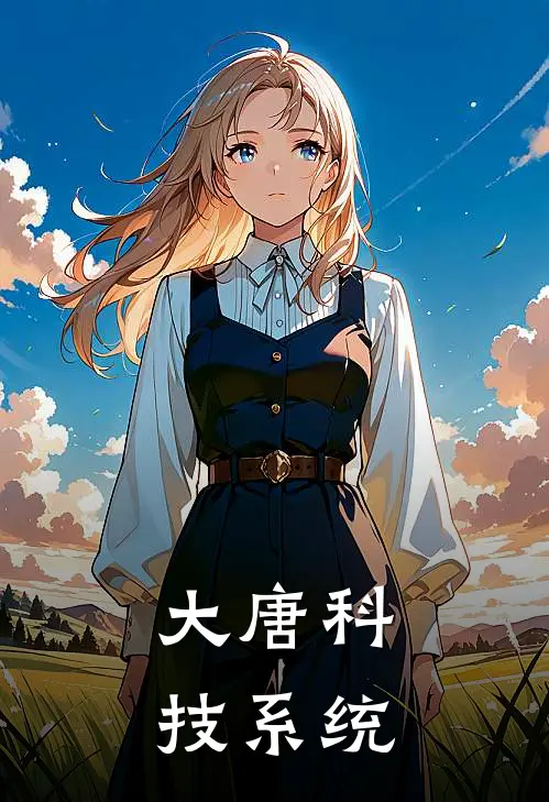 大唐科技系统龙宝龙宝小说推荐完结_全集免费小说大唐科技系统(龙宝龙宝)