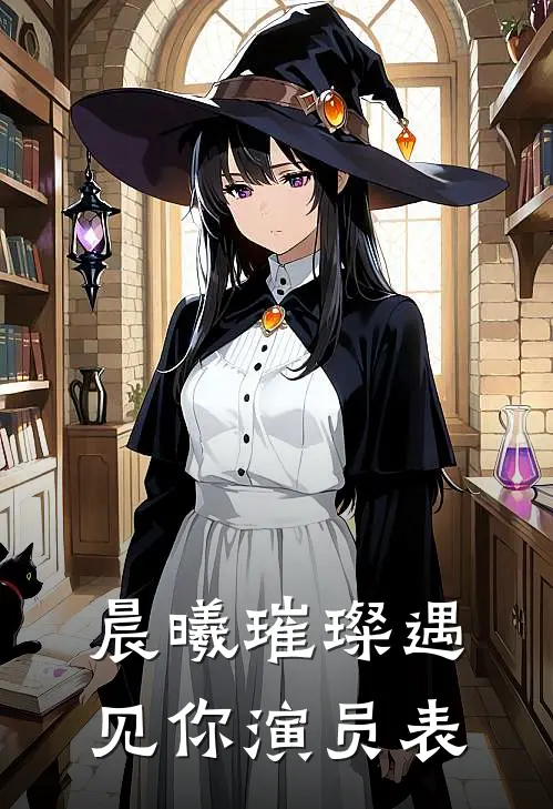 晨曦璀璨遇见你演员表