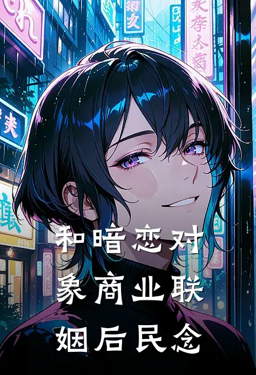 和暗恋对象商业联姻后民念