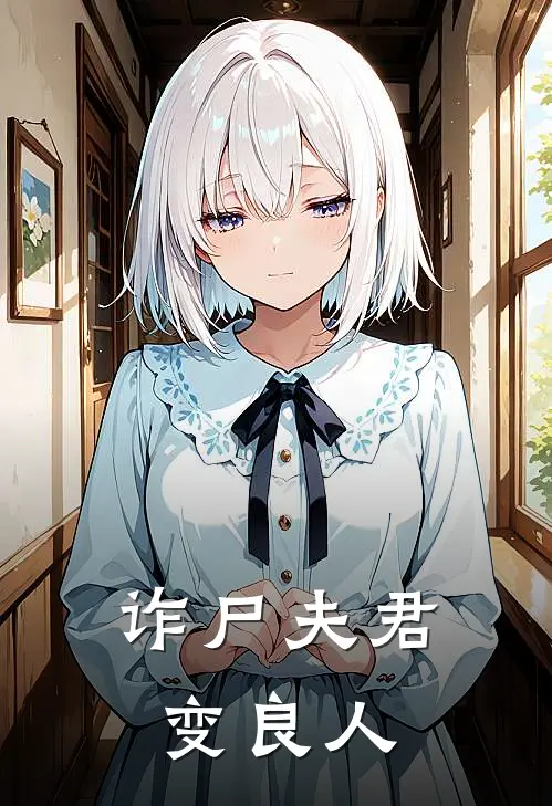 诈尸夫君变良人