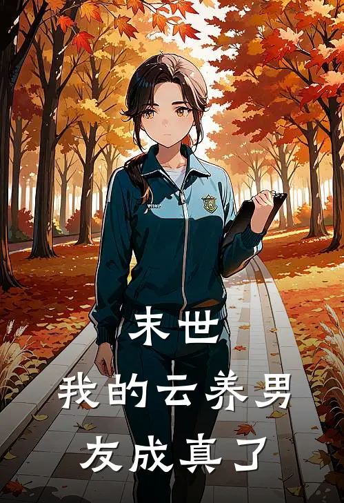 末世：我的云养男友成真了(许言悦楚逸)完整版免费阅读_(末世：我的云养男友成真了)全章节免费在线阅读