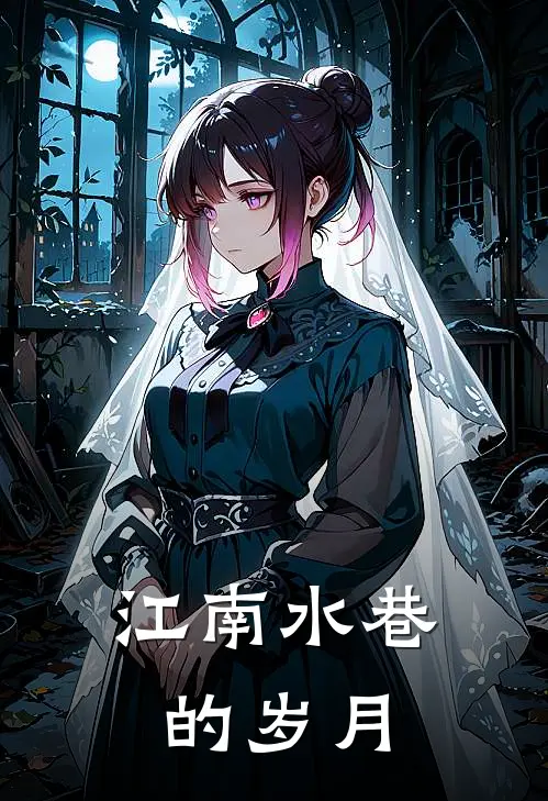 江南水巷的岁月(何叙白王铁柱)最新小说推荐_最新热门小说江南水巷的岁月何叙白王铁柱