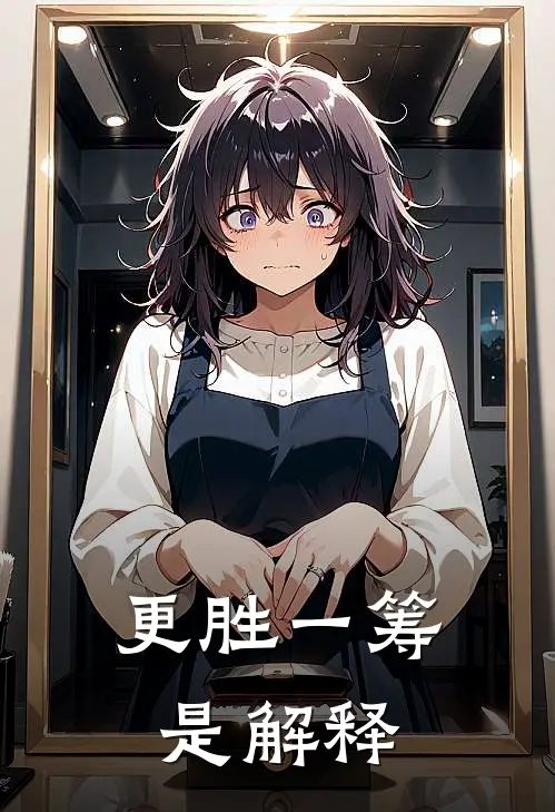 更胜一筹是解释