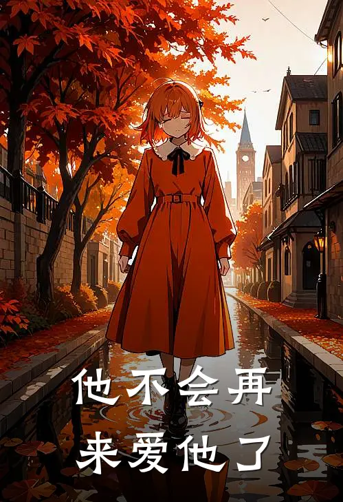 他不会再来爱他了