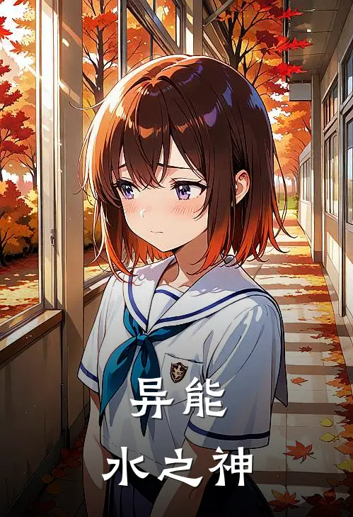 苏沐雨赵虎《异能：水之神》全文免费阅读_异能：水之神全集在线阅读