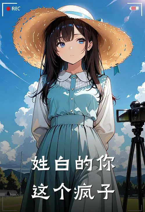 《姓白的你这个疯子》白灵安洛洛完结版阅读_白灵安洛洛完结版在线阅读