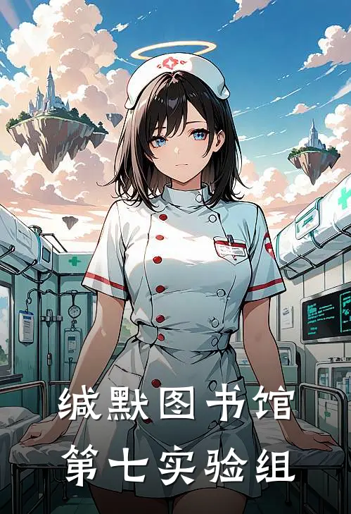 缄默图书馆：第七实验组