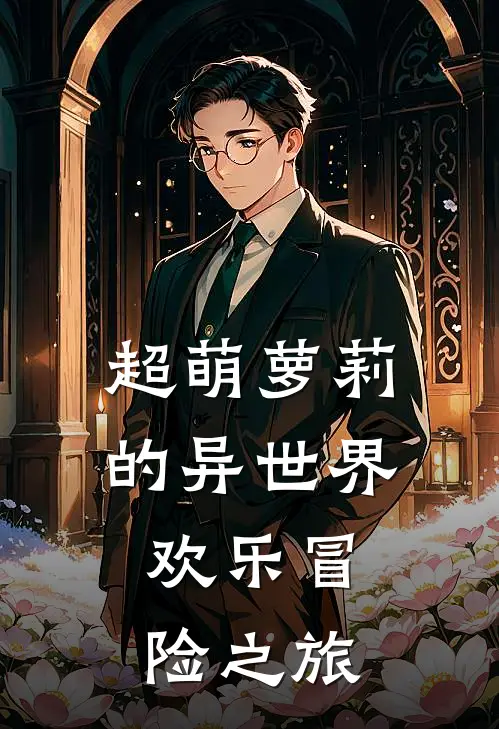 超萌萝莉的异世界欢乐冒险之旅