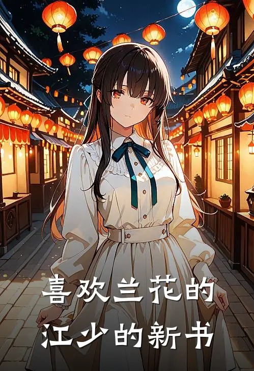 喜欢兰花的江少的新书