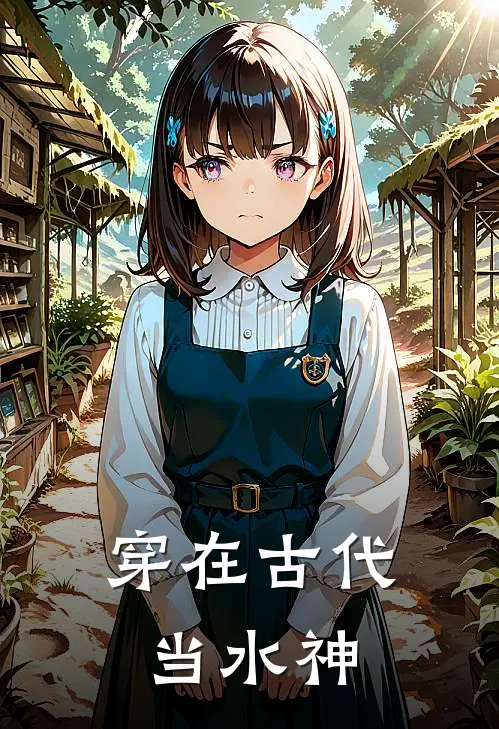 穿在古代当水神(林笙笙周言煜)完整版免费全文阅读_最热门小说穿在古代当水神林笙笙周言煜