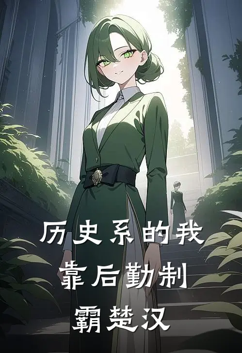 历史系的我，靠后勤制霸楚汉陈默陈默强免费完结小说_完本完结小说历史系的我，靠后勤制霸楚汉(陈默陈默强)