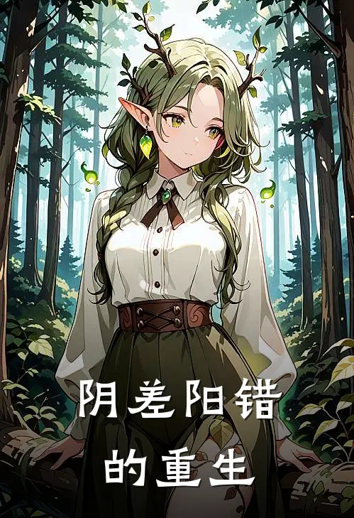 阴差阳错的重生(李沐尘柳文心)最新好看小说_最新章节列表阴差阳错的重生(李沐尘柳文心)