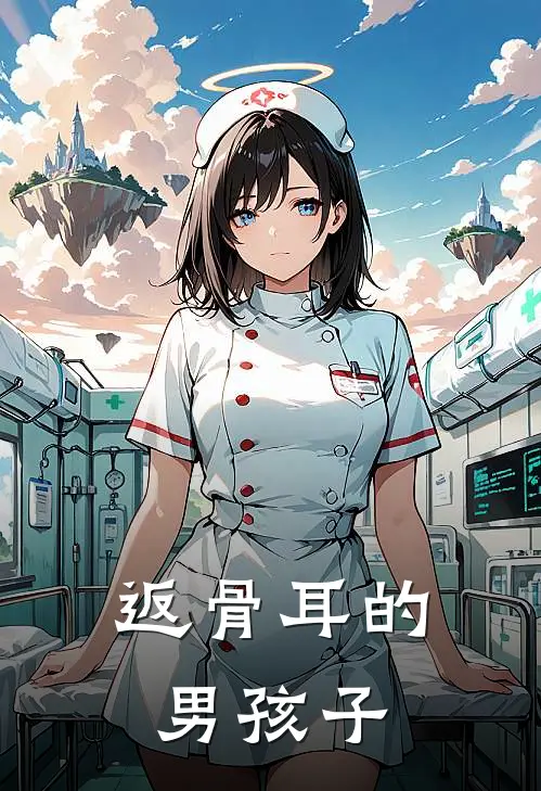 返骨耳的男孩子