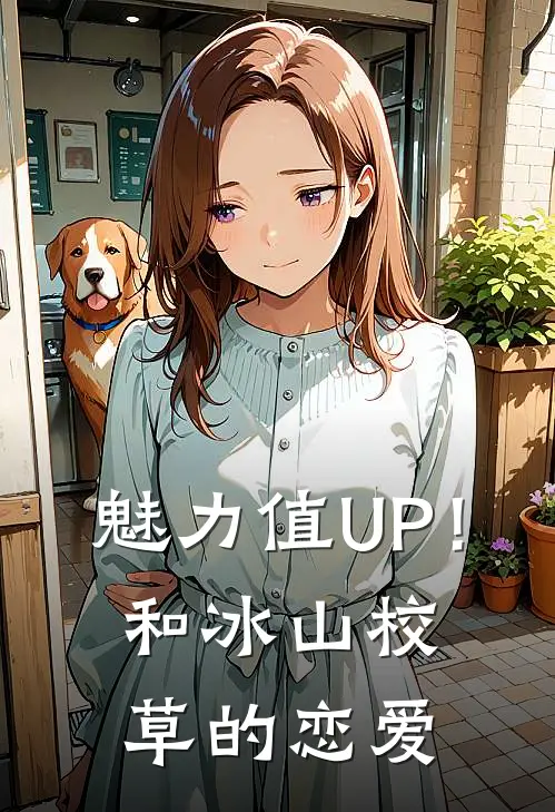 顾言琛林薇薇《魅力值UP！和冰山校草的恋爱》_《魅力值UP！和冰山校草的恋爱》最新章节在线阅读
