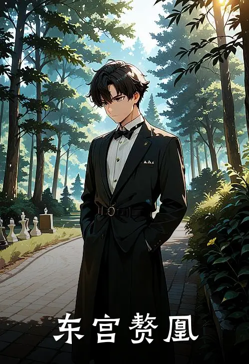 东宫赘凰(陆骁谢侯爷)完整版免费全文阅读_最热门小说东宫赘凰陆骁谢侯爷