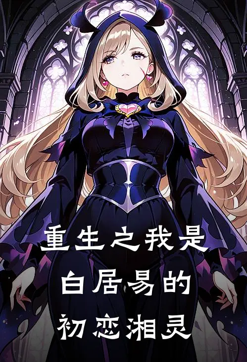 重生之我是白居易的初恋湘灵白居易湘灵热门小说大全_免费小说完结重生之我是白居易的初恋湘灵白居易湘灵