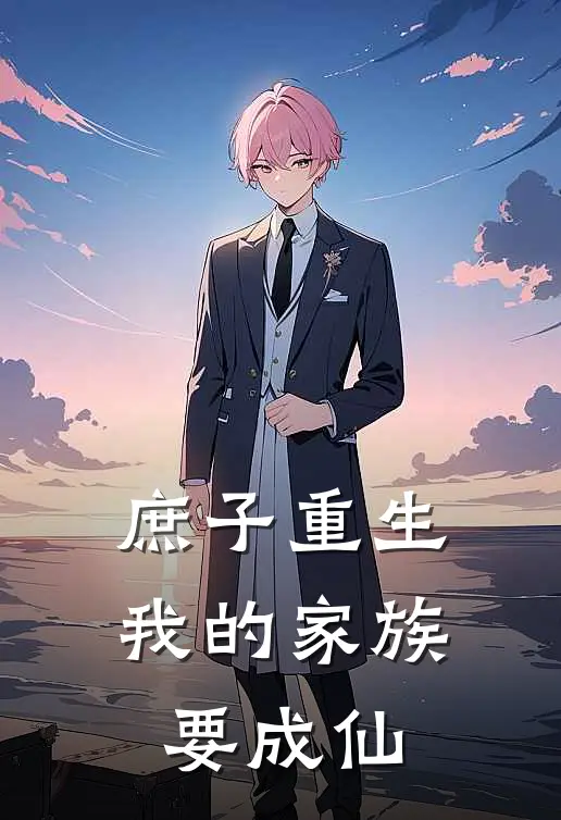 《庶子重生：我的家族要成仙》凌辰春桃完结版阅读_凌辰春桃完结版在线阅读