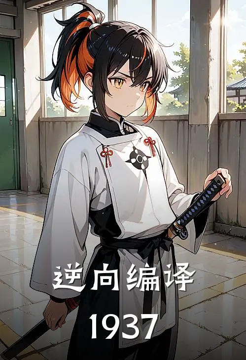 逆向编译1937
