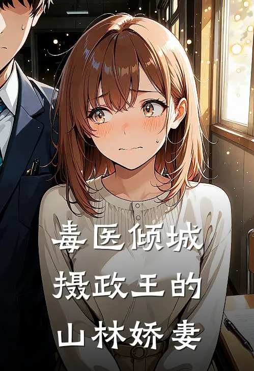 毒医倾城：摄政王的山林娇妻(明希晨萧宸钰)在哪看免费小说_全本免费完结小说毒医倾城：摄政王的山林娇妻明希晨萧宸钰