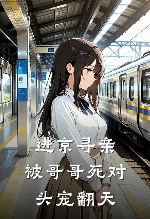 进京寻亲，被哥哥死对头宠翻天